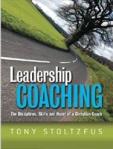 PP Cover Leadership Coaching